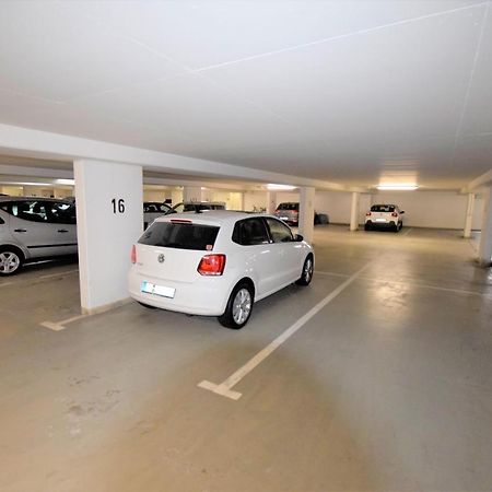 Naherholung Ferienwohnung Bad Saeckingen Luaran gambar
