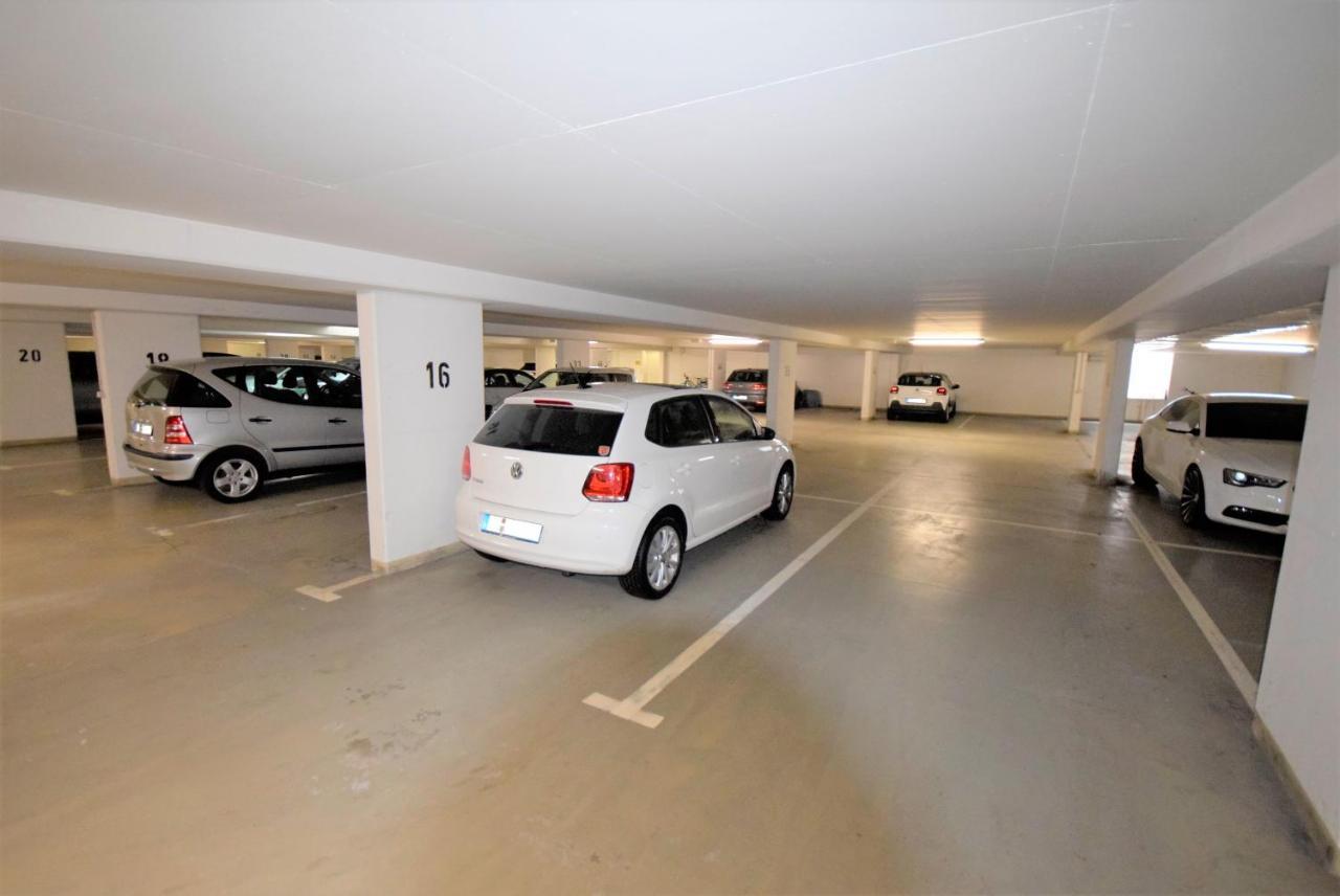 Naherholung Ferienwohnung Bad Saeckingen Luaran gambar