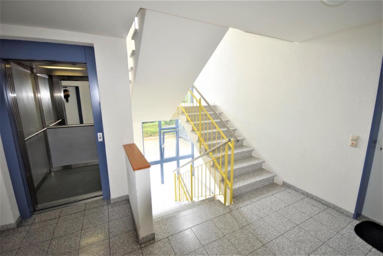 Naherholung Ferienwohnung Bad Saeckingen Luaran gambar