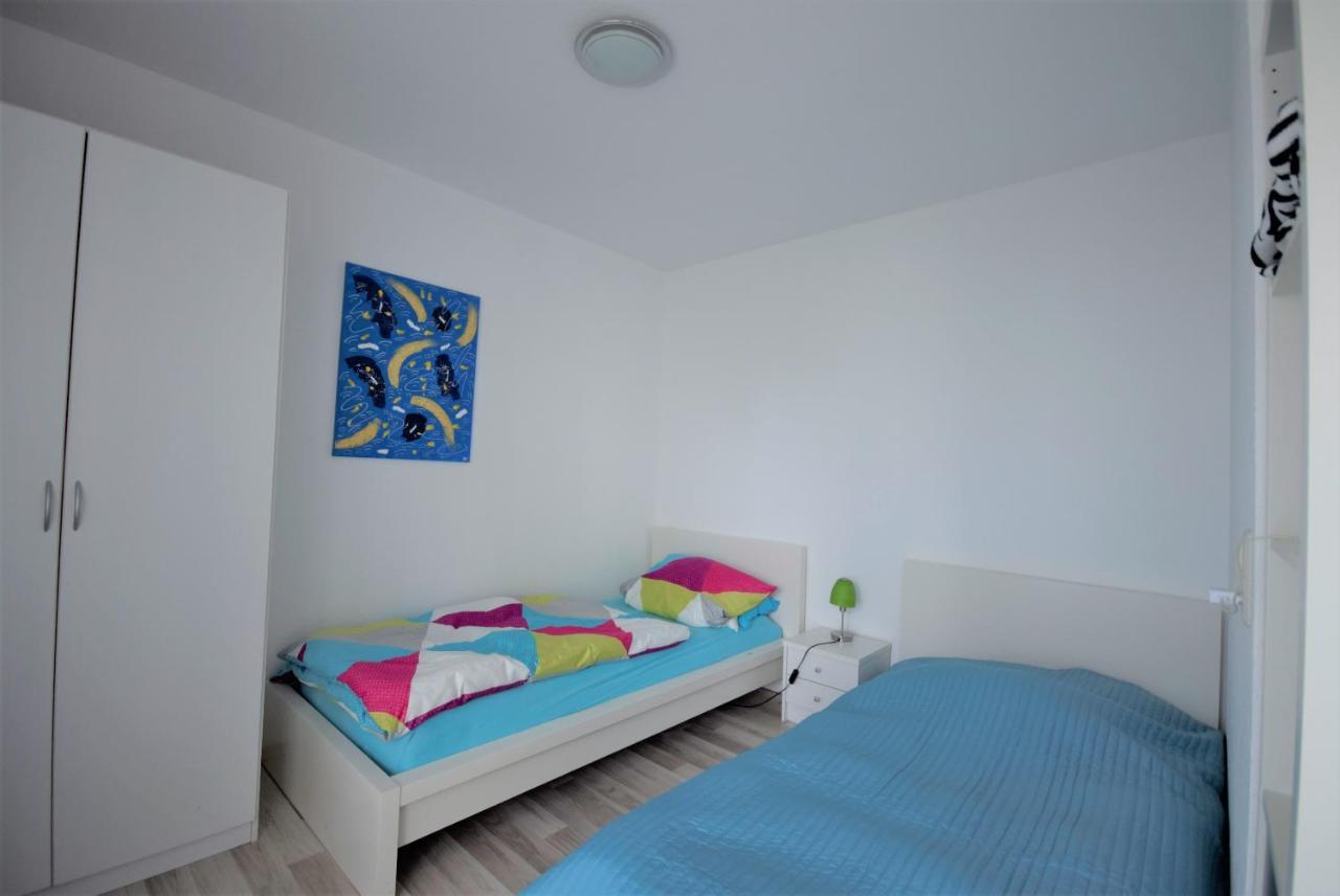 Naherholung Ferienwohnung Bad Saeckingen Luaran gambar