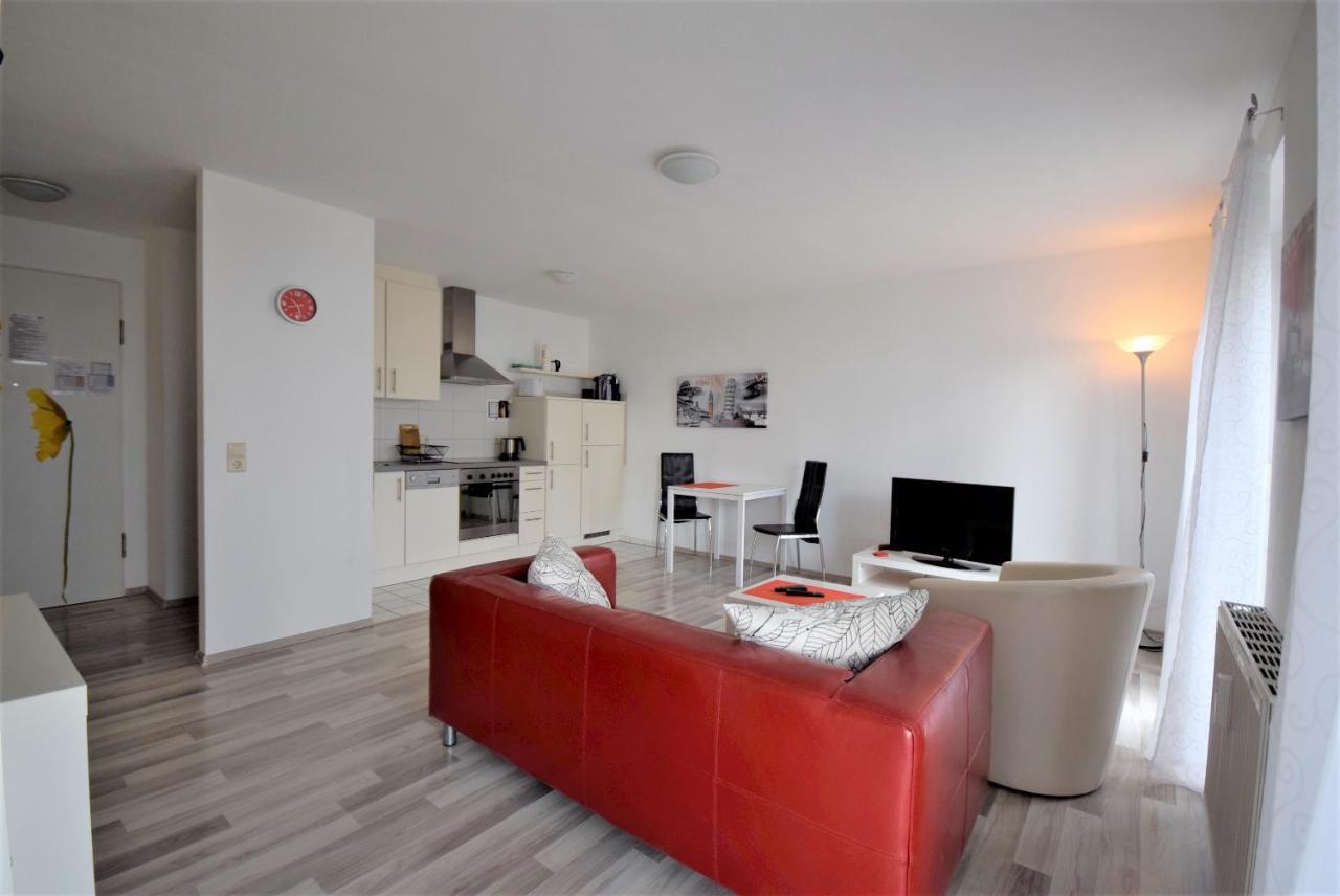 Naherholung Ferienwohnung Bad Saeckingen Luaran gambar